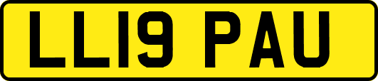 LL19PAU
