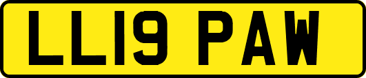 LL19PAW