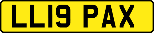 LL19PAX