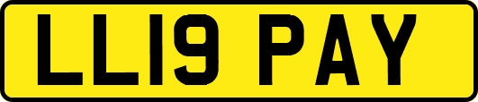 LL19PAY