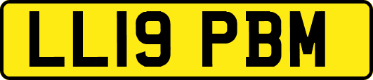 LL19PBM