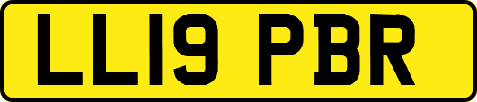 LL19PBR