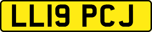 LL19PCJ