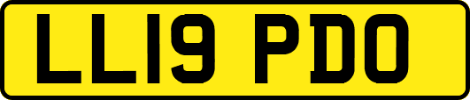 LL19PDO