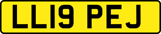 LL19PEJ