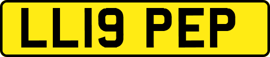 LL19PEP