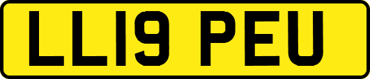 LL19PEU
