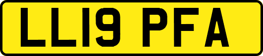 LL19PFA