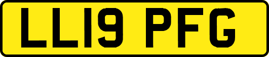 LL19PFG