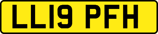 LL19PFH