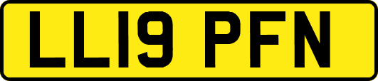 LL19PFN