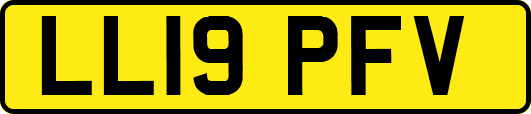 LL19PFV