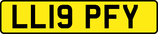 LL19PFY