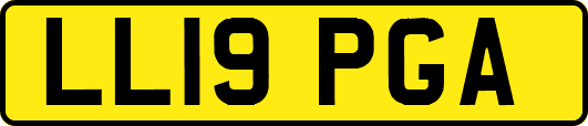 LL19PGA