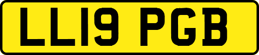 LL19PGB