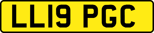 LL19PGC