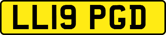 LL19PGD