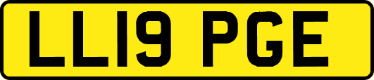 LL19PGE