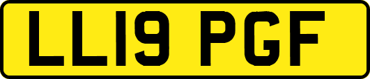 LL19PGF