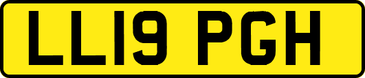 LL19PGH