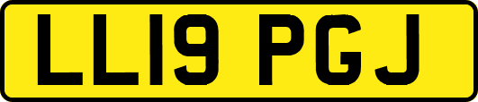 LL19PGJ