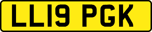 LL19PGK