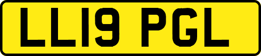 LL19PGL