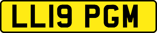 LL19PGM