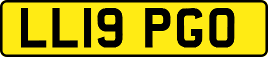 LL19PGO
