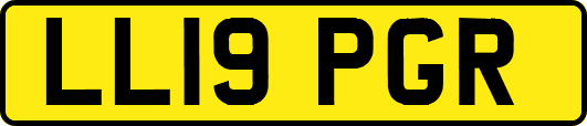 LL19PGR