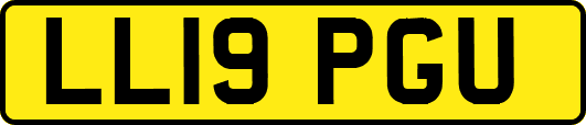LL19PGU
