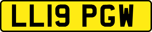 LL19PGW