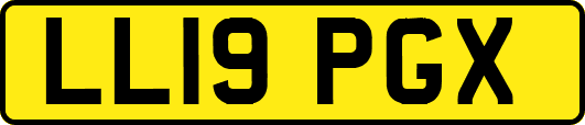 LL19PGX
