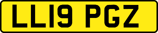 LL19PGZ