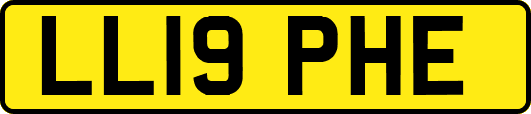 LL19PHE