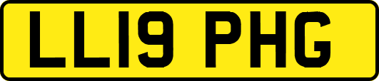 LL19PHG