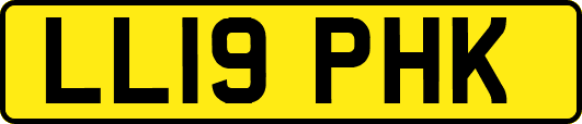 LL19PHK