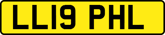 LL19PHL