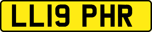 LL19PHR
