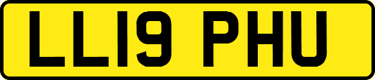 LL19PHU