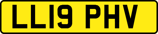 LL19PHV