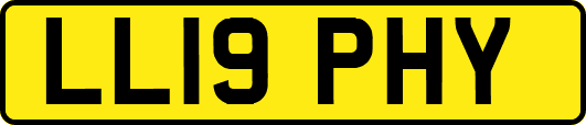 LL19PHY