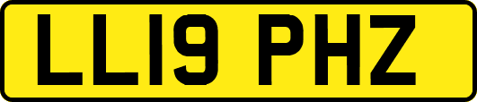 LL19PHZ