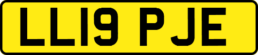 LL19PJE