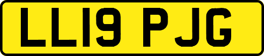 LL19PJG
