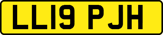 LL19PJH