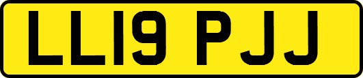 LL19PJJ