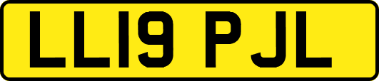 LL19PJL