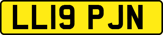 LL19PJN