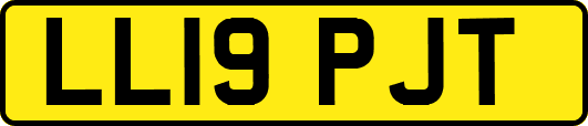 LL19PJT